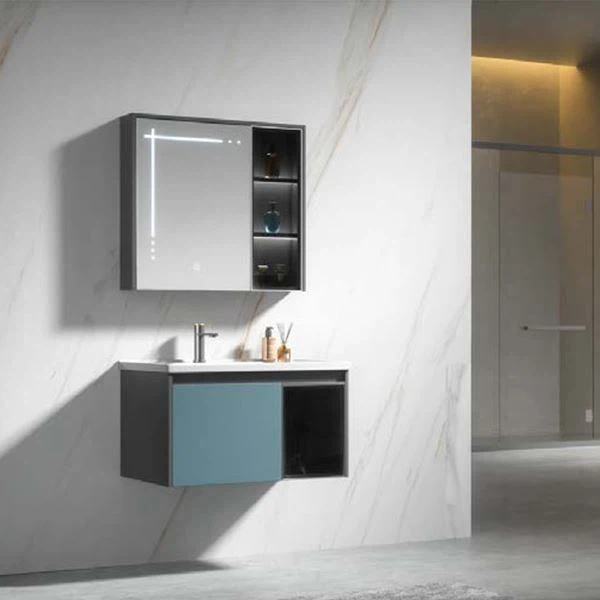 Hotelllagring fullt sett baderomsskap