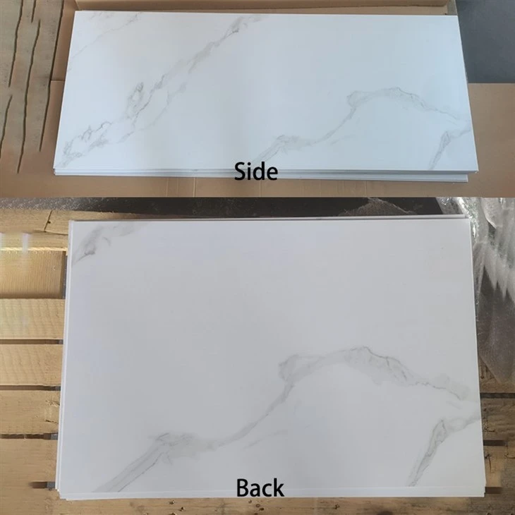 SPC Acrylic Shower Wall Panels