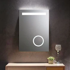 Touch Pro LED -sminke speil