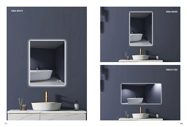 makeup mirror with lights