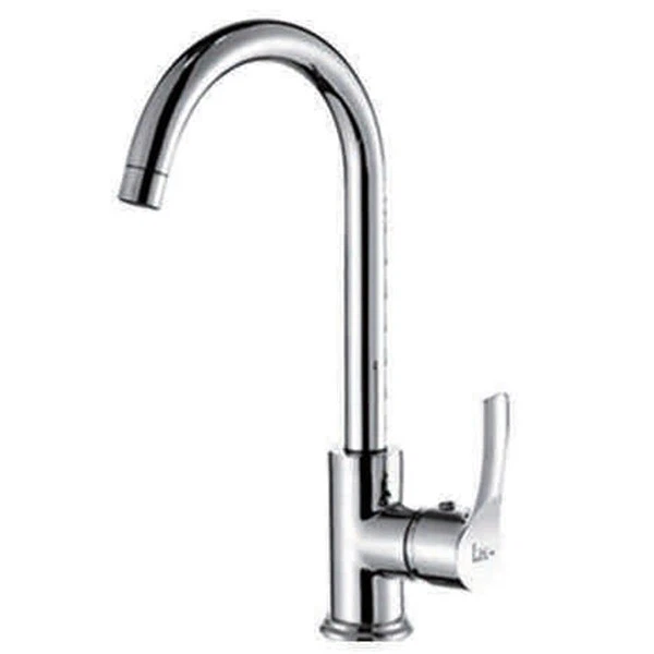 modern kitchen faucet