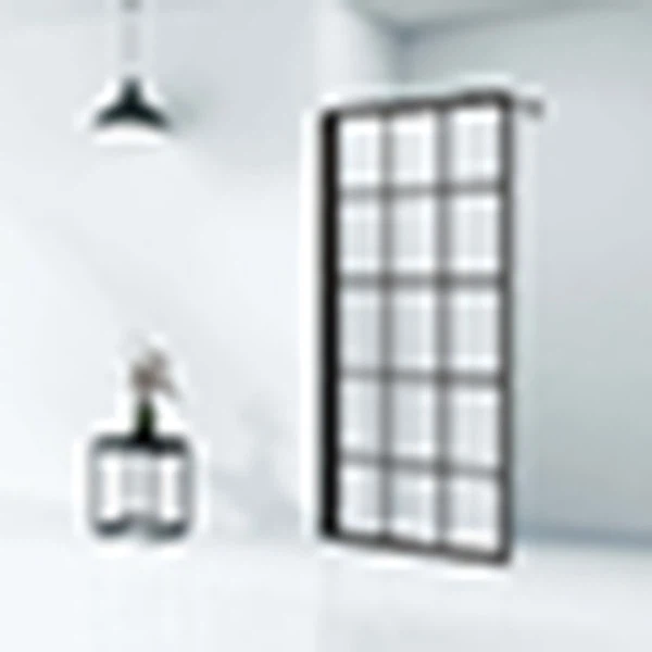 bathtub shower screen