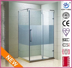 Kvalitetsdusjkabinetter